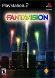 FantaVision (PlayStation 2)